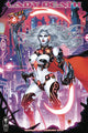 LADY DEATH IMPERIAL REQUIEM (2024) #2 CVR B TERMINATRIX