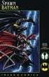 SPAWN BATMAN (1994) #1 (ORIGINAL PRINT RUN)