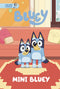 MINI BLUEY STORYBOOK HC