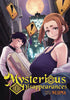 MYSTERIOUS DISAPPEARANCES GN VOL 01