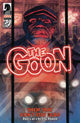 GOON THEM THAT DONT STAY DEAD (2024) #4 CVR A POWELL