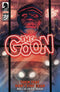 GOON THEM THAT DONT STAY DEAD (2024) #4 CVR A POWELL