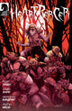 HEARTPIERCER (2024) #2