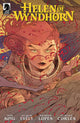 HELEN OF WYNDHORN (2024) #4 CVR A EVELY