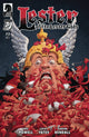 LESTER OF LESSER GODS (2024) #2 CVR A KENDALL