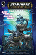 STAR WARS HIGH REPUBLIC ADVENTURES PHASE III (2023) #7 CVR A TOLIBAO