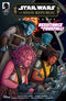STAR WARS HIGH REPUBLIC ADVENTURES PHASE III (2023) #7 CVR B