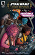 STAR WARS HIGH REPUBLIC ADVENTURES PHASE III (2023) #7 CVR B