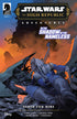 STAR WARS HIGH REPUBLIC ADVENTURES SABER FOR HIRE (2024) #3
