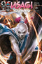 USAGI YOJIMBO CROW (2024) #3 CVR B CHEW