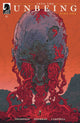 INTO UNBEING PART ONE (2024) #1 CVR A SHERMAN