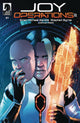 JOY OPERATIONS 2 (2024) #1 CVR A BYRNE