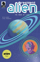 RESIDENT ALIEN BOOK OF LIFE (2024) #1