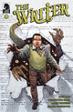 WRITER (2024) #1