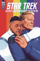 STAR TREK CELEBRATIONS (2024) #1 CVR B SOLORZANO