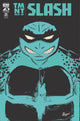 TEENAGE MUTANT NINJA TURTLES BEST OF SLASH (2024) #1 (ONE SHOT)
