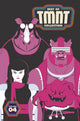 BEST OF TEENAGE MUTANT NINJA TURTLES COLLECTION TP VOL 04