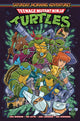TEENAGE MUTANT NINJA TURTLES SATURDAY MORNING ADVENTURES TP VOL 02