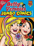 BETTY & VERONICA DOUBLE DIGEST (1987) #324