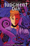 ARCHIE COMICS JUDGMENT DAY (2024) #1 CVR A MEGAN HUTCHISON