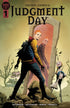 ARCHIE COMICS JUDGMENT DAY (2024) #1 CVR C JAE LEE