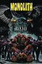 SPAWN MONOLITH (2024) #1 CVR A GIANGIORDANO