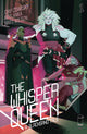 WHISPER QUEEN (2024) #1 CVR A ANKA