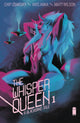 WHISPER QUEEN (2024) #1 CVR B STAPLES