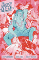 WHISPER QUEEN (2024) #1 CVR C VALERO-OCONNELL