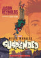 MILES MORALES SUSPENDED SC NOVEL