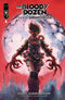 BLOODY DOZEN SHROUDED COLLEGE (2023) #6 CVR B ALBUQUERQUE