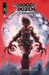 BLOODY DOZEN SHROUDED COLLEGE (2023) #6 CVR B ALBUQUERQUE