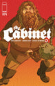 CABINET (2024) #4 CVR A RAIMONDI