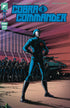 COBRA COMMANDER (2024) #5 CVR C 10 COPY INCV BURNHAM & REBER