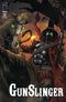 GUNSLINGER SPAWN (2021) #32 CVR A RANDAL