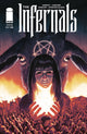 INFERNALS (2024) #4 CVR A PEARSON