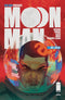 MOON MAN (2024) #5 CVR A LOCATI