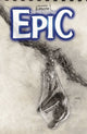 SOMETHING EPIC (2023) #10 CVR D KUDRANSKI