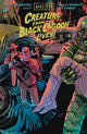 UNIVERSAL MONSTERS BLACK LAGOON (2024) #2 CVR C 10 COPY INCV