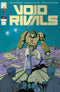 VOID RIVALS (2023) #9 CVR C 10 COPY INCV ARAUJO & O HALLORAN