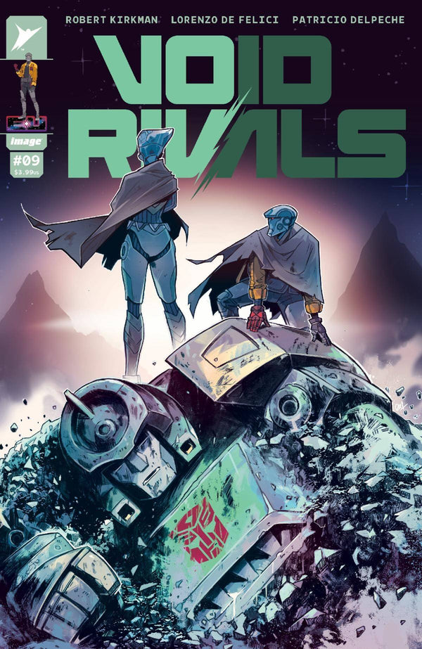 VOID RIVALS (2023) #9 CVR D 25 COPY INCV WIJNGAARD