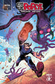 EYE LIE POPEYE (2024) #1 CVR C WALLIS