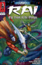 RAI BOOK OF DARQUE (2024) #1 CVR A WILLSMER