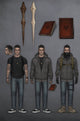 GUMAA BEGINNING OF HER (2023) #6 CVR C JEEHYUNG CONCEPT ART VIRGIN VAR