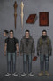 GUMAA BEGINNING OF HER (2023) #6 CVR C JEEHYUNG CONCEPT ART VIRGIN VAR