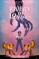 RIVERS OF LONDON STRAY CAT BLUES (2024) #1 CVR A HARDING