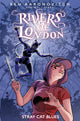 RIVERS OF LONDON STRAY CAT BLUES (2024) #1 CVR B BEROY