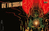 ONE FOR SORROW (2024) #1 CVR D 25 COPY INCV CLOONAN VAR