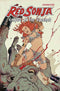 RED SONJA EMPIRE OF THE DAMNED (2024) #2 CVR E MIDDLETON FOIL