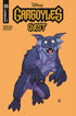 GARGOYLES QUEST (2024) #5 CVR C MOSS COLOR BLEED